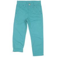 Cotton Kids Chinos - Turquoise quality kids boys girls