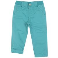 Cotton Baby Chinos - Turquoise quality kids boys girls