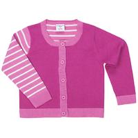 cotton baby cardigan pink quality kids boys girls