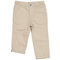 Cotton Baby Chinos - Beige quality kids boys girls