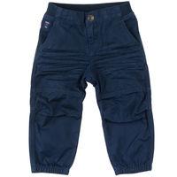 cotton baby trousers blue quality kids boys girls