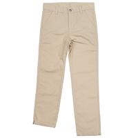 Cotton Kids Chinos - Beige quality kids boys girls