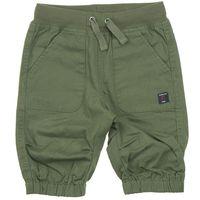 Cotton Baby Shorts - Green quality kids boys girls