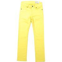 Colourful Kids Jeans - Yellow quality kids boys girls