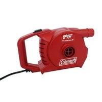 coleman 230v quickpump