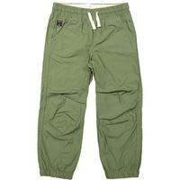 cotton kids trousers green quality kids boys girls