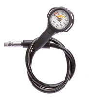 Compact Pressure Gauge