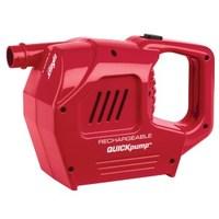 coleman rechargeable qickpump