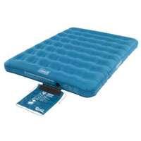 coleman extra durable double airbed