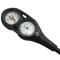 Contents Gauge and Depth Gauge