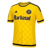 columbus crew home shirt 2015 16