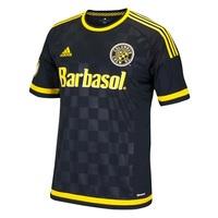 Columbus Crew Away Shirt 2015