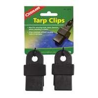 Coghlans Tarp Clips