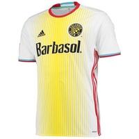 Columbus Crew Away Shirt 2016