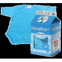 Cool Aqua Freshwear Body Suit