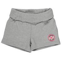 Converse Knit Shorts Juniors