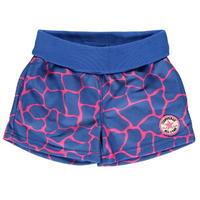 Converse Knit Shorts Juniors