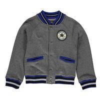 Converse 94 Track Jacket Junior Boys