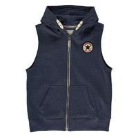 Converse 34T Sweater Vest Junior Boys