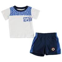 Converse 2 Piece Set Baby