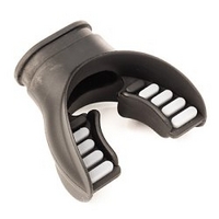 Comfort Mouthpiece