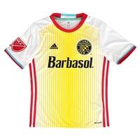 Columbus Crew Away Shirt 2016 - ...