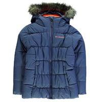 columbia gyro ski jacket junior girls