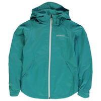 columbia splash flash softshell jacket junior girls