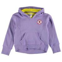 Converse Sweat Top Junior Girls