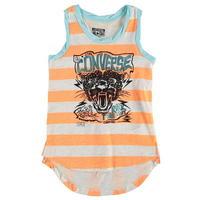 Converse Vest Junior Girls