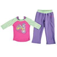 Converse Two Piece Set Girls