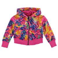 Converse Zipped Hoody Child Girls