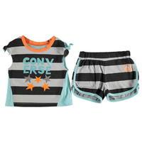 Converse 2 Piece Set Baby