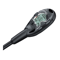 Cobra 3 Black with QR and USB
