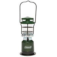 Coleman Northstar Candle Lantern, Green