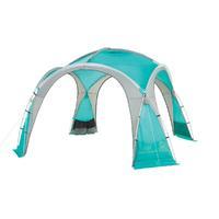 coleman event dome l 365 x 365 green