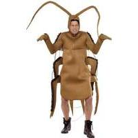 cockroach costume