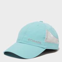 Columbia Women\'s Tech Shade Cap, Turquoise