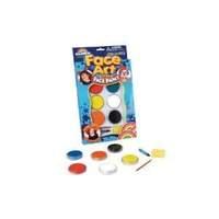 Colorific Face Paint Kit