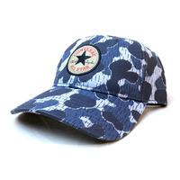 Converse Classic Twill Cap - Blue Camo