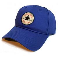 converse classic twill cap road trip blue