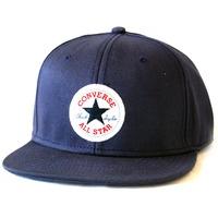 Converse Snapback Twill Cap - Navy