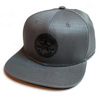 Converse Ripstop Cap - Grey