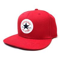 Converse Core Snapback Cap - Converse Red