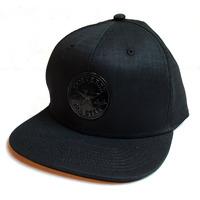 Converse Ripstop Cap - Black