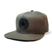 Converse Ripstop Cap - Olive