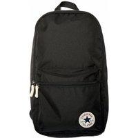 converse core poly backpack black