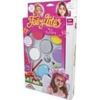 Colorific Fairy Lights Face Paint Kit