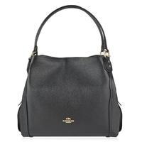 COACH Edie Shoulder Bag