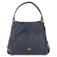 COACH Edie Shoulder Bag